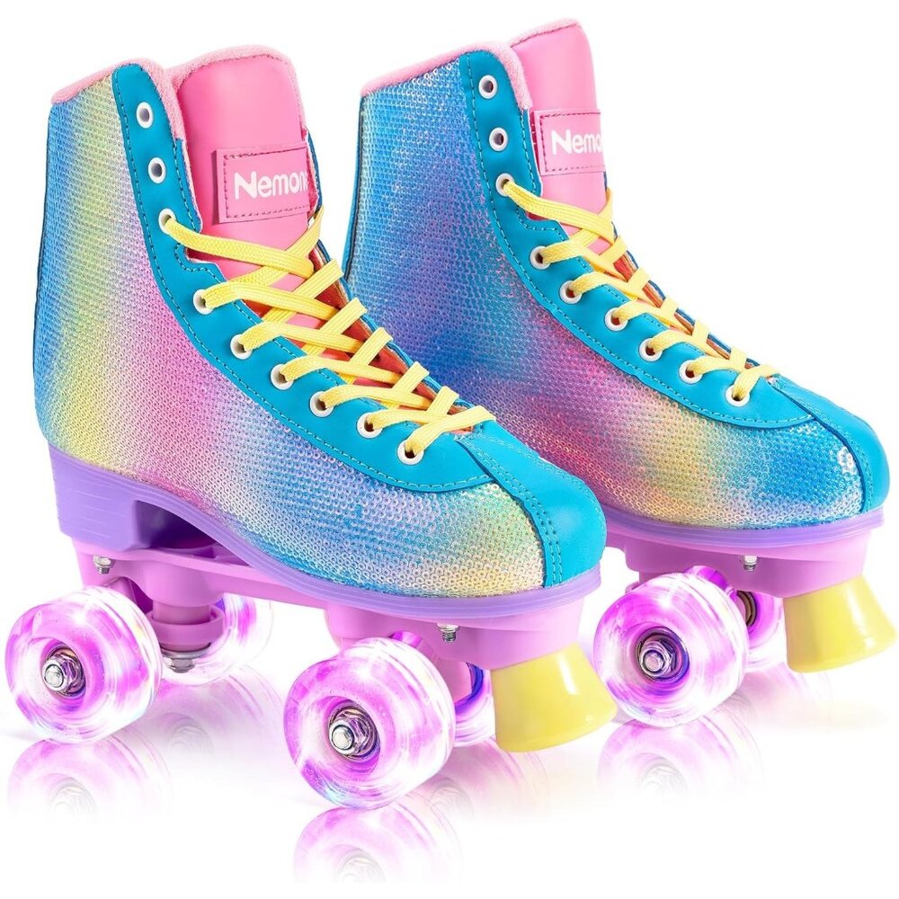 Roller Skates for Girls